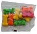 Dog Bone shaped Candy 70 pc