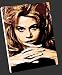 Jane Fonda Barbarella Pop Art Coffee Mug