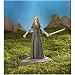 Lord Of The Rings Epic Trilogy Shield Maiden Of Rohan Figure_s-1