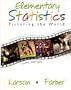 Elementary Statistics: Picturing the World (Annotated Instructor's Edition)