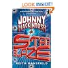 Johnny Mackintosh: Star Blaze