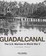 Guadalcanal: The U.S. Marines in World War II