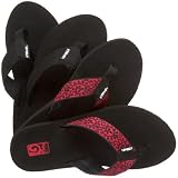 Teva Womens Mush II Flip Flop 2-Pack