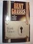 Bent Grasses/an Inspector "Jacko" Jackson Mystery