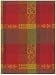 100% Cotton Jacquard Fleur De Lis Dishtowel 18" X 28" Set / 6