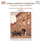 Search : Famous Operetta Overtures