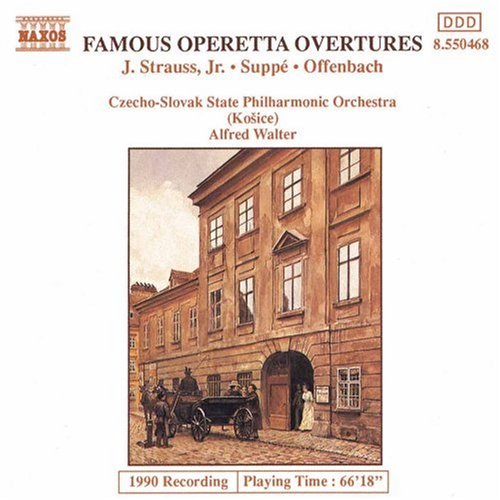 Buy Famous Operetta Overtures online at Discounted New and Used prices. Delivered to your door with Off-The-Bookshelf.