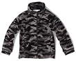 Carhartt Men's Shortsleeve Workwear Henley