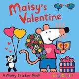 Maisys Valentine