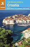 The rough guide to Croatia