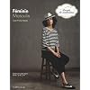 F�minin Masculin : Patrons en taille r�elle Tailles : S, M, L, XL