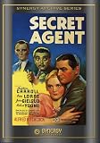 The Secret Agent