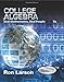 College Algebra: Real Mathematics, Real People