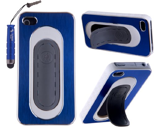 Premium Aluminum & Plastic Protective Armour/Case/Skin/Cover/Shell 