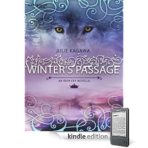 Winter's Passage