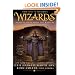 Wizards: Magical Tales from the Masters of Modern Fantasy