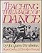 Teaching the Magic of Dance