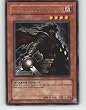 2009 YuGiOh! 5D's Turbo Pack Booster One # TU01-EN011 Armageddon Knight (Rare) / Single YuGiOh! Card in Protective Sleeve
