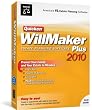 Quicken Willmaker Plus 2010 [Old Version]