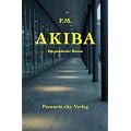 AKIBA: Ein gnostischer Roman
