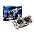 Msi Geforce Gtx560 1 Gb Ddr5 2dvi/mini Hdmi Pci-express Video Card N560gtx Ti 