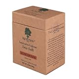 Big Tree Farms Stone Ground (Velvet) Sea Salt, 8.5-Ounce Boxes (Pack of 3)
