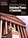Constitutional Law for a Changing America: Institutional...