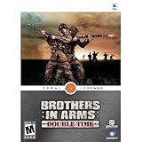 Brothers-In-Arms: Double Time [Mac Download]
