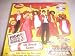 High School Musical 3 Senior Year CD Board Game