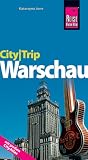CityTrip Warschau Image of CityTrip Warschau