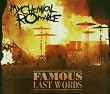 Famous Last Words