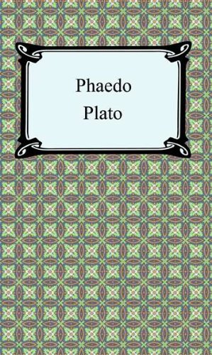 Phaedo [with Biographical Introduction]