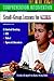 Comprehension Intervention: Small-Group Lessons for the Comprehension Toolkit Grades 3-6