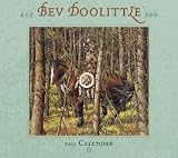 Bev Doolittle 2007 Wall Calendar