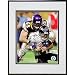 Photo File Minnesota Vikings Jared Allen Framed Photo