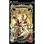 Warriors Of the Lost Empire (PSP)