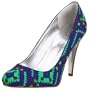 Jessica Simpson Women's Brenda Pump
