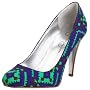 Jessica Simpson Women's Brenda Pump