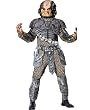 Predator Costume - Adult Costume deluxe