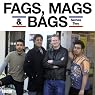 Fags, Mags & Bags: Complete Series 2