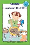 Books : Funtime Riddles (Kids Can Read)