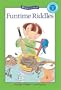 Funtime Riddles (Kids Can Read)