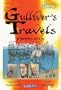 Gulliver's Travels (Barron's Graphic Classics)