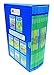 Boyz Rule: Box Set 1 (Blue) RS.992.00