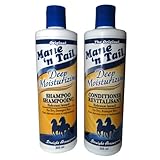 Mane 'n Tail Deep Moisturizing Shampoo and Conditioner