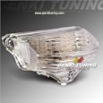 03-08 Yamaha FZ 6 LED Motorcycle Rear Tail Light Lamp Integrated Signal