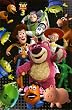 Toy Story 3 - Movie Poster (Character Grid) (Size: 22