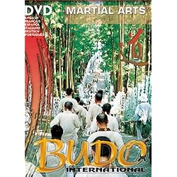 Budo International