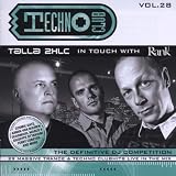 Techno Club Vol.28von "Various"