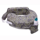 My Brest Friend Original Pillow, Fireworks